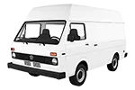 Volkswagen LT 1 2nd Facelift (1993 - 1996) — قطع OEM الأصلية