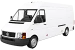 Volkswagen LT — قطع OEM الأصلية