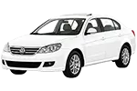 Volkswagen Lavida 1st Generation (Typ 18) (2008 - 2013) — Original OEM-Teile
