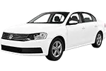 Volkswagen Lavida Langxing 2nd Generation (Typ 18) Facelift (2013 - 2018) — Original OEM-Teile