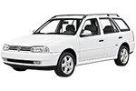 Volkswagen Parati 4P G2 (1996 - 2002) — Originální díly OEM
