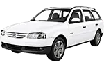 Volkswagen Parati — Original OEM-Teile