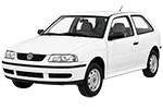 Volkswagen Pointer G2 (1994 - 2002) — Original OEM-Teile