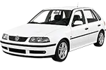 Volkswagen Pointer G3 (2003 - 2006) — Original OEM-Teile