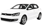 Volkswagen Polo/Derby/Vento (Typ 6R) (2009 - 2022) — Original OEM-Teile