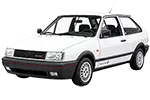 Volkswagen Polo/Derby/Vento (Typ 86C) Facelift (1991 - 1994) — Original OEM-Teile