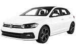 Volkswagen Polo — Original OEM-Teile