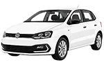 Volkswagen Polo — قطع OEM الأصلية Volkswagen Polo — قطع OEM الأصلية