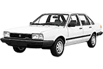 Volkswagen Quantum — Original OEM-Teile Volkswagen Quantum — Original OEM-Teile