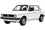 Volkswagen Rabbit — Original OEM-Teile Volkswagen Rabbit — Original OEM-Teile