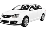 Volkswagen Sagitar A5 (2006 - 2012) — Original OEM-Teile