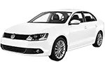 Volkswagen Sagitar A6 (2012 - 2015) — Original OEM-Teile