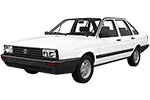 Volkswagen Santana B2 (1986 - 2012) — Original OEM-Teile