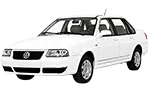 Volkswagen Santana Vista (2008 - 2014) — Original OEM-Teile