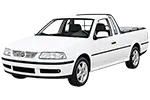 Volkswagen Saveiro G3 (2005 - 2006) — Original OEM-Teile