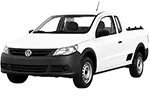 Volkswagen Saveiro — Original OEM-Teile