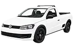 Volkswagen Saveiro G6 (2012 - 2016) — Original OEM-Teile