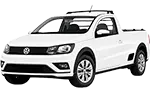 Volkswagen Saveiro G7 (2017 - 2022) — Original OEM-Teile