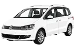 Volkswagen Sharan (Typ 7N) (2011 - 2016) — Original OEM-Teile