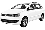 Volkswagen SpaceFox — Original OEM-Teile Volkswagen SpaceFox — Original OEM-Teile