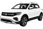 Volkswagen T-Cross (Type C1) (2019 - 2023) — Original OEM-Teile