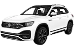 Volkswagen Tayron NF (Typ 5N) Facelift (2022 - 2027) — Original OEM-Teile
