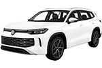 Volkswagen Tayron — Original OEM-Teile