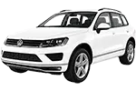 Volkswagen Touareg 7P Facelift (2013 - 2018) — Original OEM-Teile