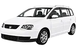 Volkswagen Touran (Typ 1T) (2003 - 2005) — Original OEM-Teile