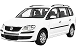 Volkswagen Touran (Typ 1T) 1st Facelift (2006 - 2010) — Original OEM-Teile
