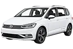 Volkswagen Touran — Original OEM-Teile