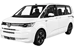 Volkswagen Transporter — Original OEM-Teile