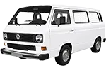 Volkswagen Vanagon T3 (Typ 2) (1980 - 1985) — Original OEM-Teile