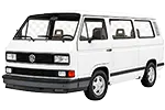 Volkswagen Vanagon — Original OEM-Teile Volkswagen Vanagon — Original OEM-Teile