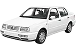 Volkswagen Vento — Original OEM-Teile