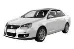 Volkswagen Vento A5 (2005 - 2010) — Genuine OEM делови