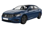 Volkswagen Vento — Genuine OEM делови