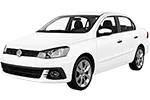 Volkswagen Voyage G5 (Typ 5U) 1st Facelift (2013 - 2016) — Original OEM-Teile