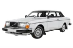 Volvo 260 — Genuine OEM Parts