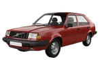 Volvo 340 — Genuine OEM Parts
