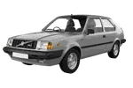 Volvo 360 — Genuine OEM Parts