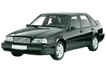 Volvo 440 — Genuine OEM Parts