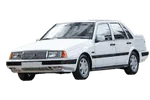 Volvo 460 — Genuine OEM Parts