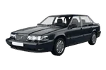 Volvo 960 — Genuine OEM Parts