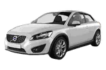 Volvo C30 — Genuine OEM Parts