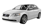 Volvo S40 — Genuine OEM Parts