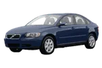 Volvo S40 V (1996 - 2004) — Genuine OEM Parts
