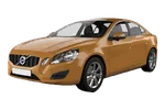 Volvo S60 — Genuine OEM Parts
