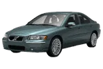 Volvo S60 P24 (2001 - 2009) — Genuine OEM Parts
