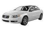 Volvo S80 — Genuine OEM Parts